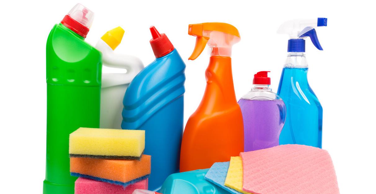 Cleaning equipment Generic